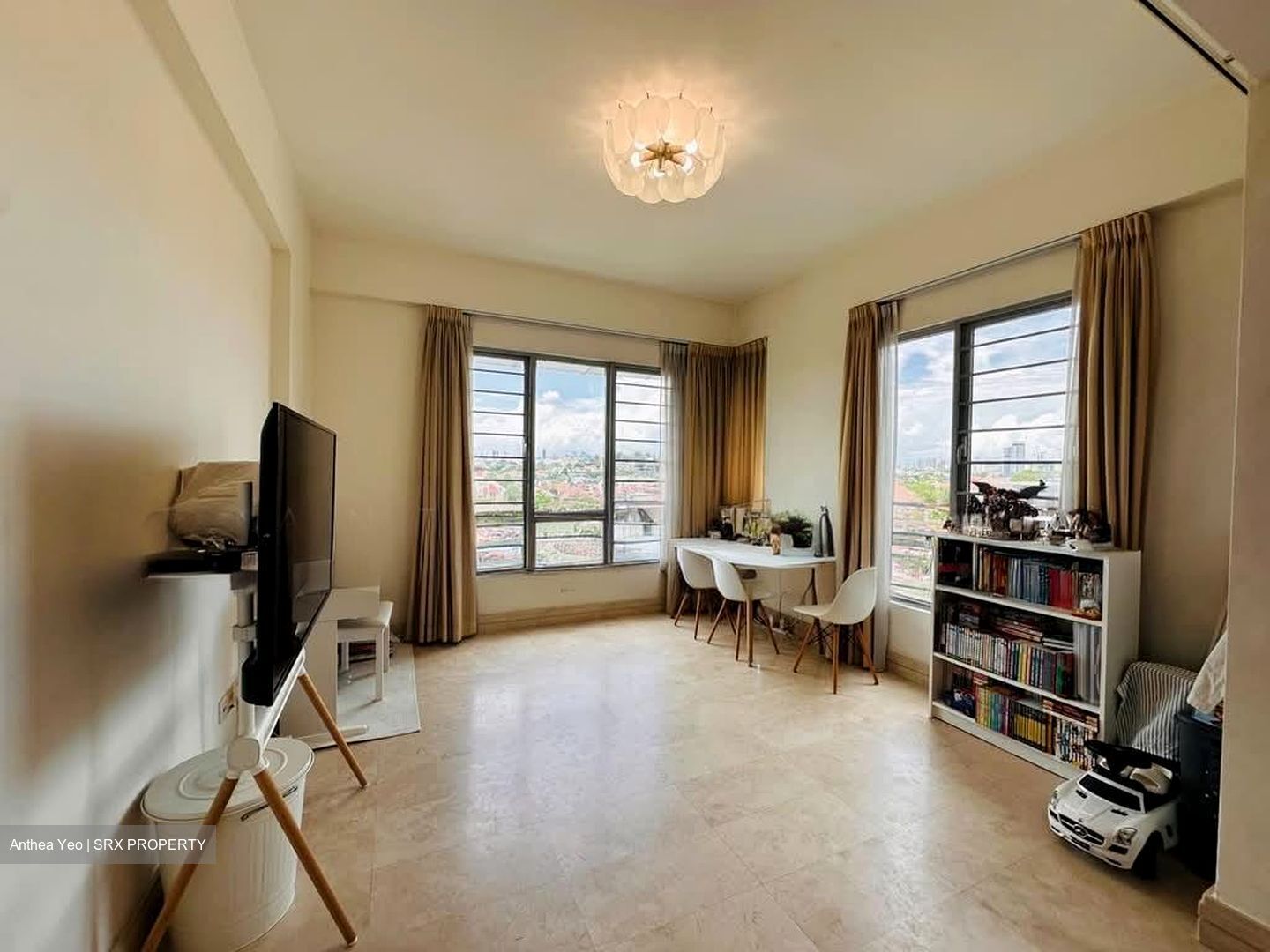 The Tessarina (D10), Condominium #577460051